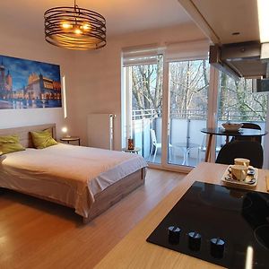 Appartement met een Slaapkamer